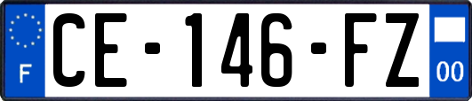 CE-146-FZ