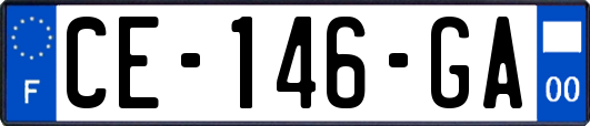 CE-146-GA