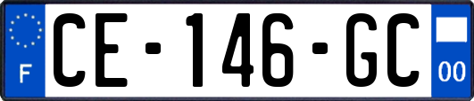 CE-146-GC