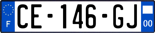 CE-146-GJ