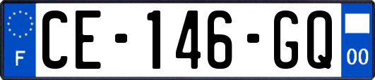 CE-146-GQ