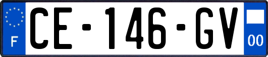 CE-146-GV