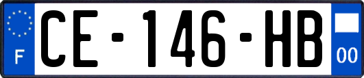 CE-146-HB