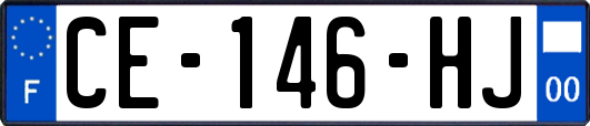 CE-146-HJ