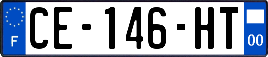 CE-146-HT