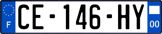CE-146-HY