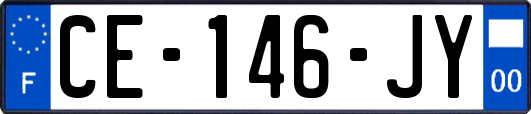 CE-146-JY