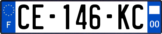CE-146-KC