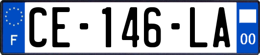 CE-146-LA