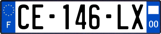 CE-146-LX
