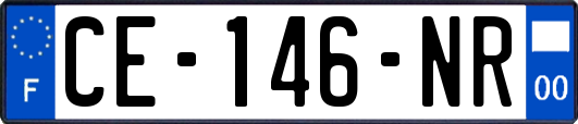 CE-146-NR
