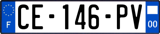 CE-146-PV