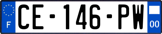 CE-146-PW