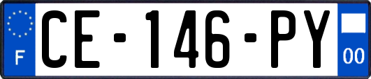 CE-146-PY