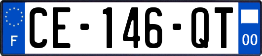 CE-146-QT