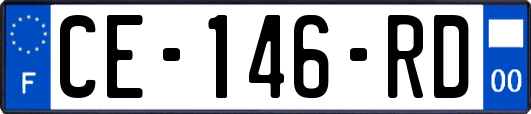 CE-146-RD