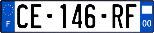 CE-146-RF