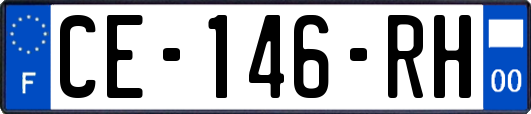 CE-146-RH