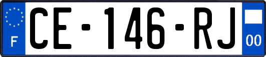CE-146-RJ