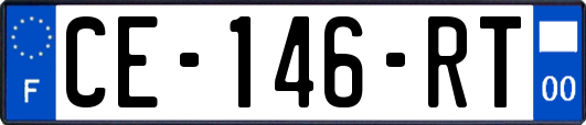 CE-146-RT