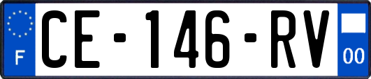 CE-146-RV