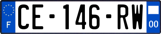 CE-146-RW