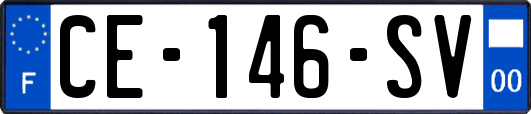 CE-146-SV