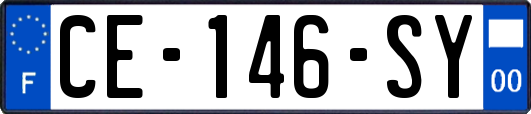 CE-146-SY