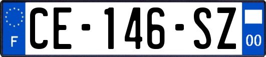 CE-146-SZ