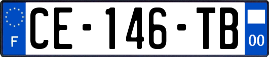 CE-146-TB