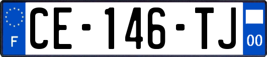 CE-146-TJ