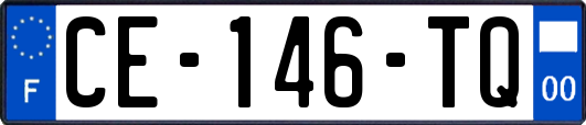 CE-146-TQ