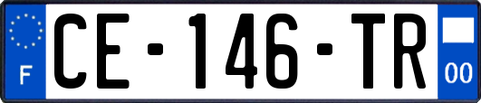 CE-146-TR