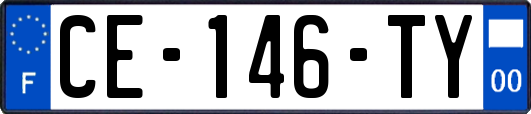 CE-146-TY
