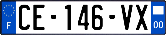 CE-146-VX