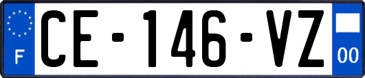 CE-146-VZ