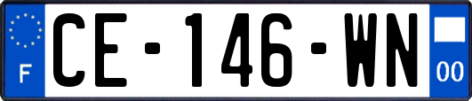 CE-146-WN