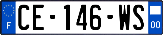 CE-146-WS