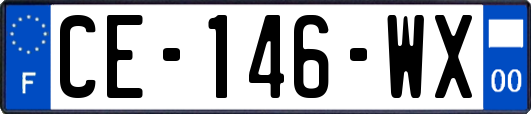 CE-146-WX