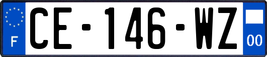 CE-146-WZ