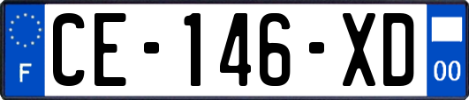 CE-146-XD