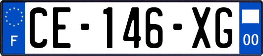 CE-146-XG