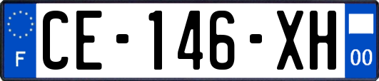 CE-146-XH