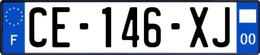 CE-146-XJ