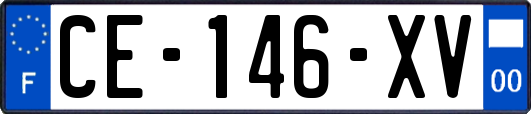 CE-146-XV