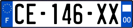 CE-146-XX