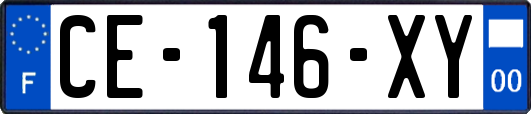 CE-146-XY