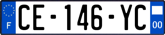 CE-146-YC