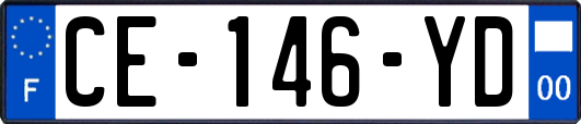 CE-146-YD