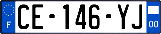 CE-146-YJ